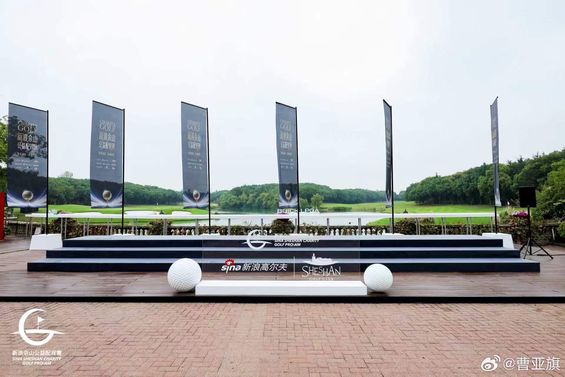 GL8成LPGA赛事名流出行标配 临近年末，中国体育的高潮却不断涌现：先是郑钦文