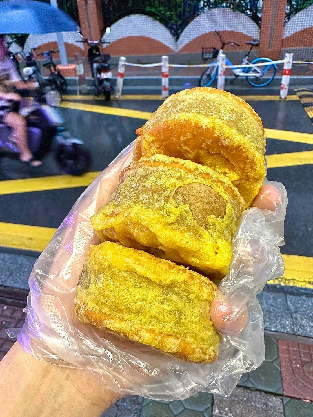 员村！！你藏得好深啊啊啊！！