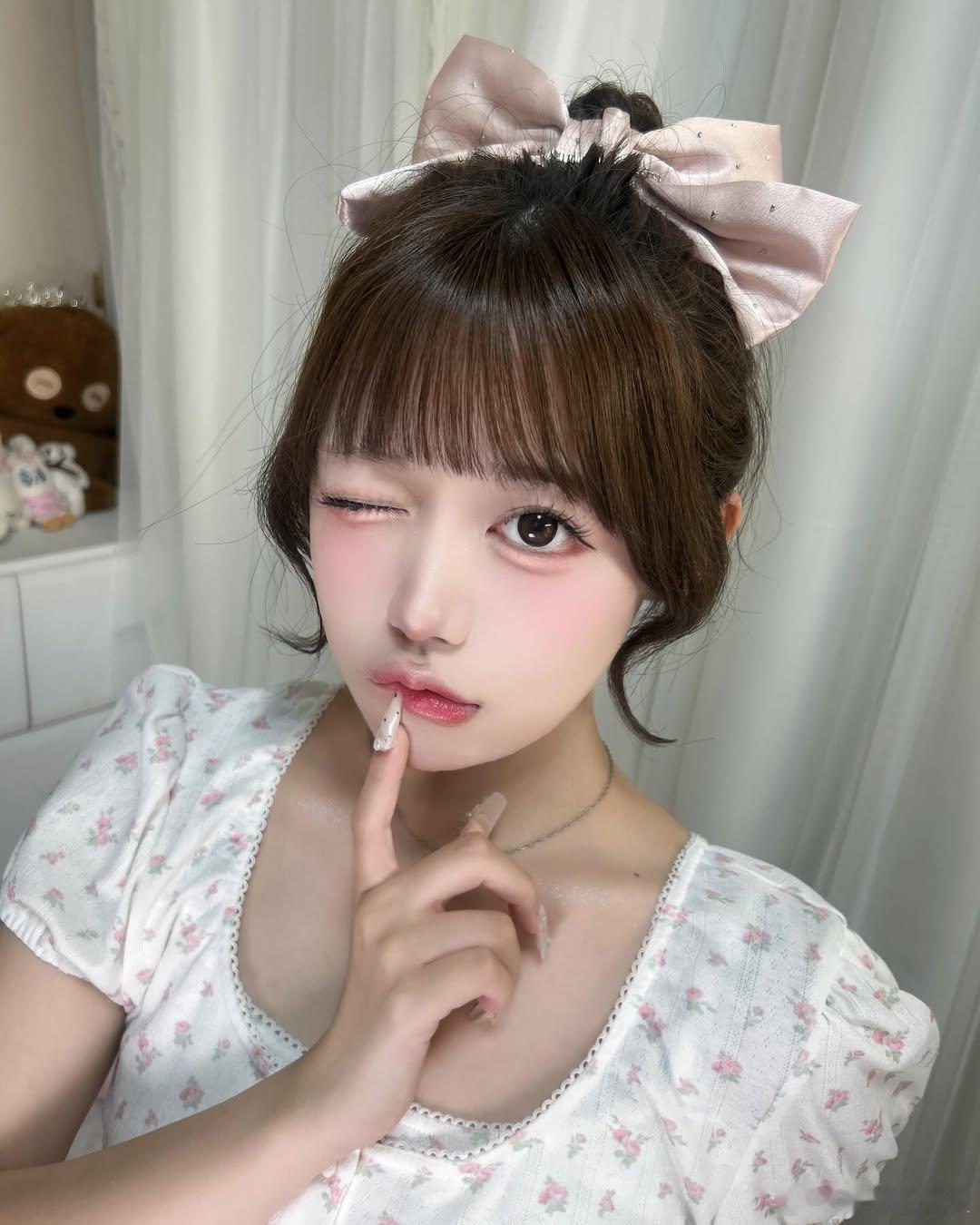 🎀^_^ 