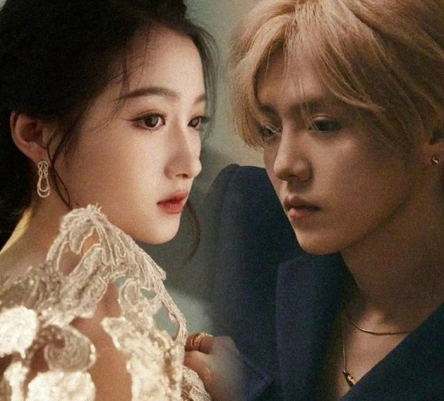 鹿晗关晓彤最后公开同框有谁记得关晓彤和鹿晗在一起前好多黑料的，这次真是拖累耽误了