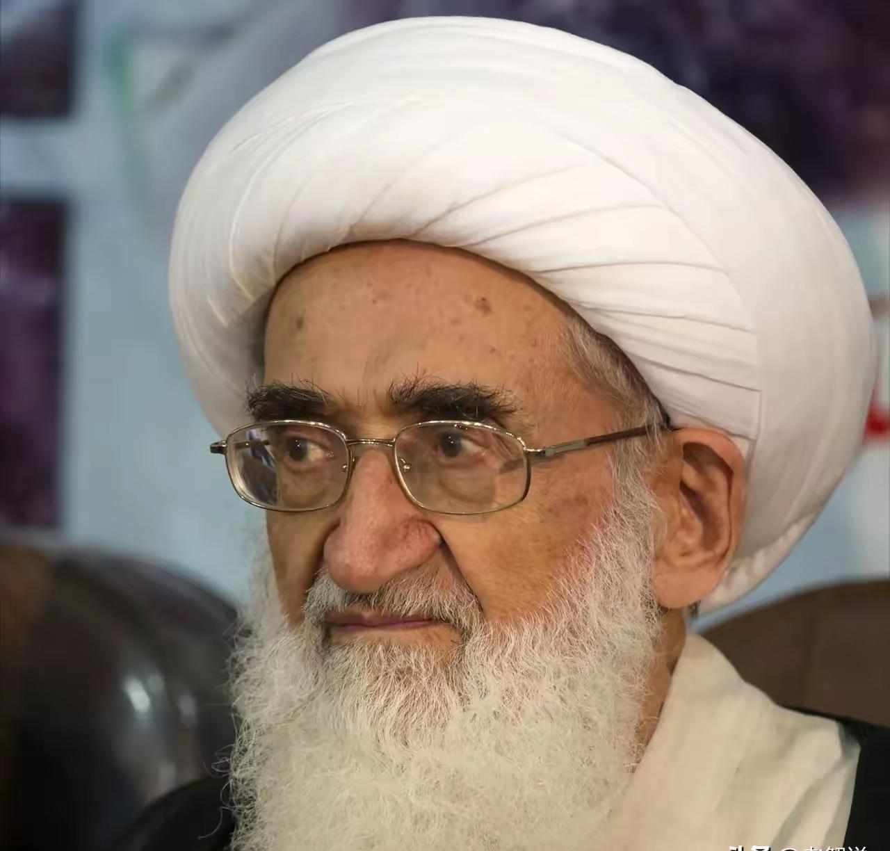 伊朗的终极追杀令来了！什叶派顶级宗教权威，向全球信众发出了呼吁，让他们为伊朗最高