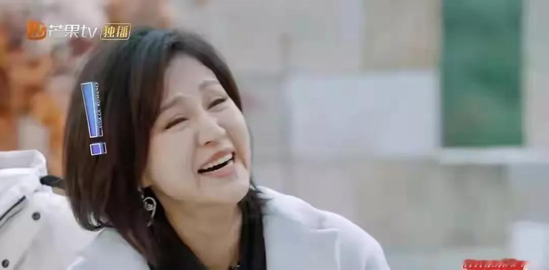 说鲍蕾看起来有50岁了，有人信吗？#你看鲍蕾老了吗# #你如何看待鲍蕾#