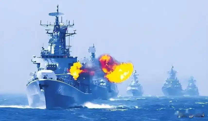 台湾统一最有可能以什么样的方式此次正义使命-2025围岛军演，是解放军历次军演最