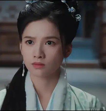 张婧仪也搞精修诈骗 ​​​