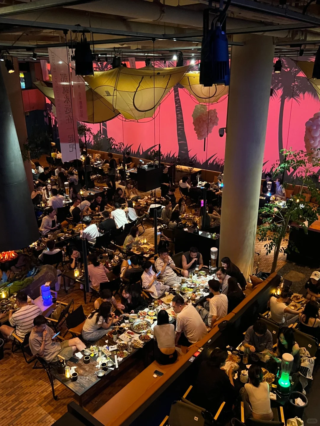 杭州最伟大的地方出现了。。。。