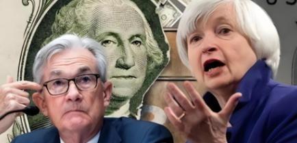 美国为何不直接冻结中国在美资产？就这么说吧，美国要是真冻结了，短期会给中国带来冲