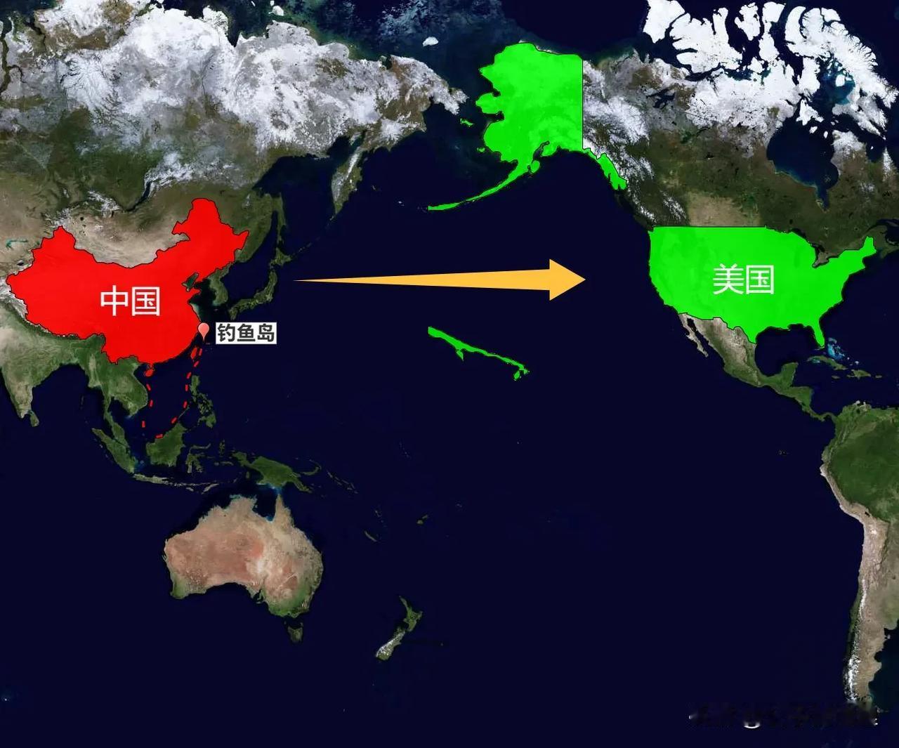 同样都是中国的种子，为何美国种出的水稻，亩产要比中国高？
你敢信吗，美国超市里摆