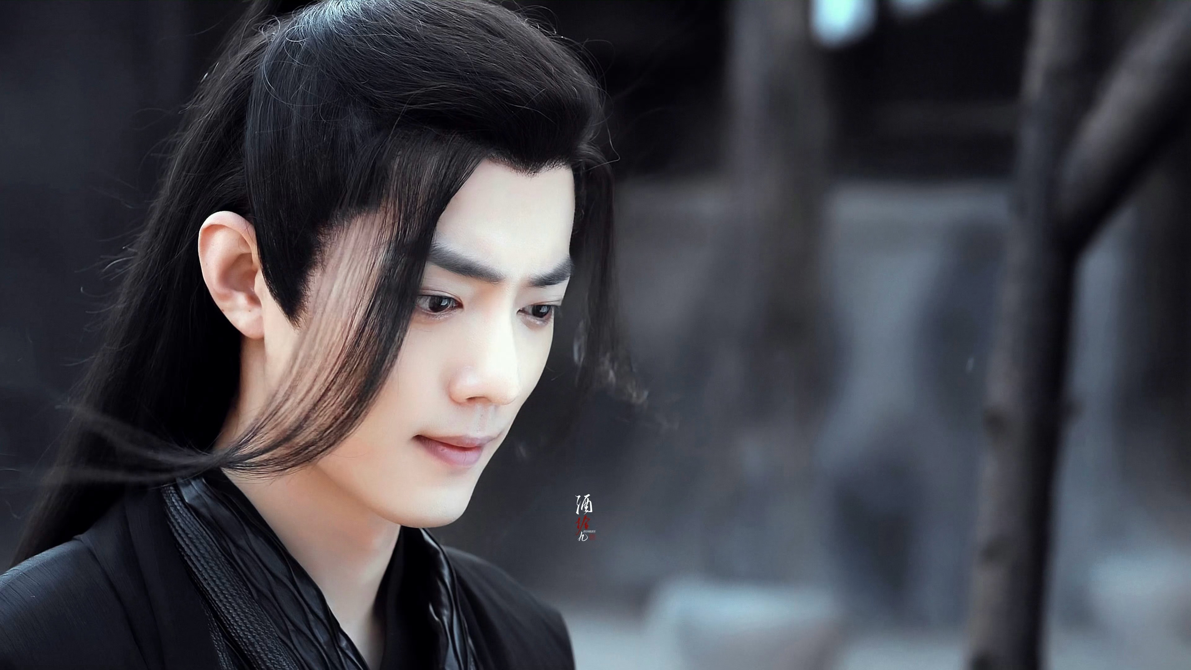 ♡⃝ 𝒍𝒐𝒗𝒆 ʚɞ ☽⋆❥ »» 肖战 义城羡，太吃这颜了，真是绝了！