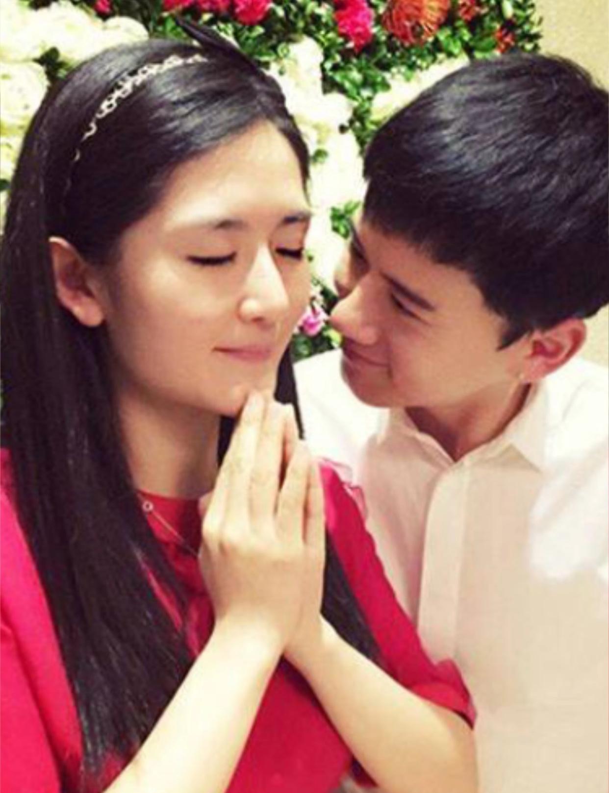 原来台上咋咋唬唬的谢娜，
现实中居然这么悄无声息做了那么捐款，
这次香港大火他们