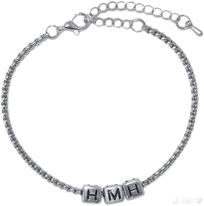 从质感KV到预热视频诚意拉满！限定礼盒藏满专属细节，哦崽毛绒挂件+HMH字母链超