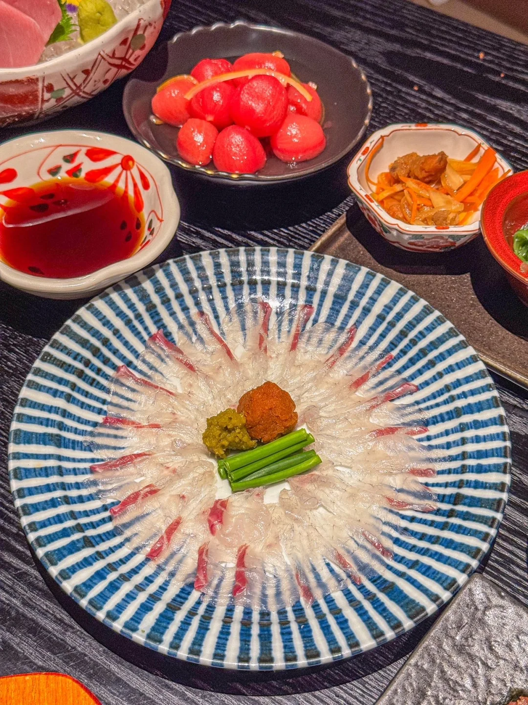 我心中top1的日料店🍣吼吼吃！！ 每次想吃日料，第一站基本都是它。...