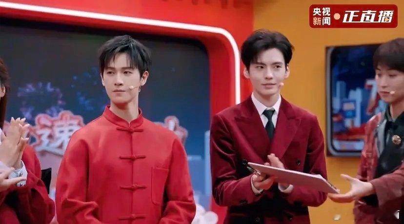 从照骗到还可以 只需要李昀锐一个参照物 