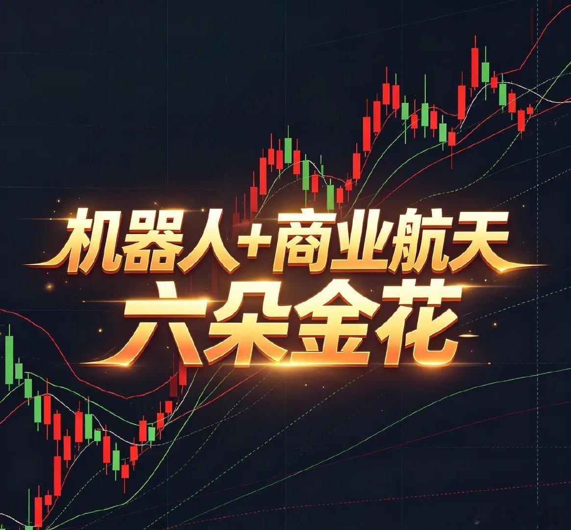 机器人+商业航天六朵金花1、崧盛股份控特种电源，布局人形机器人伺服供电、关节稳压