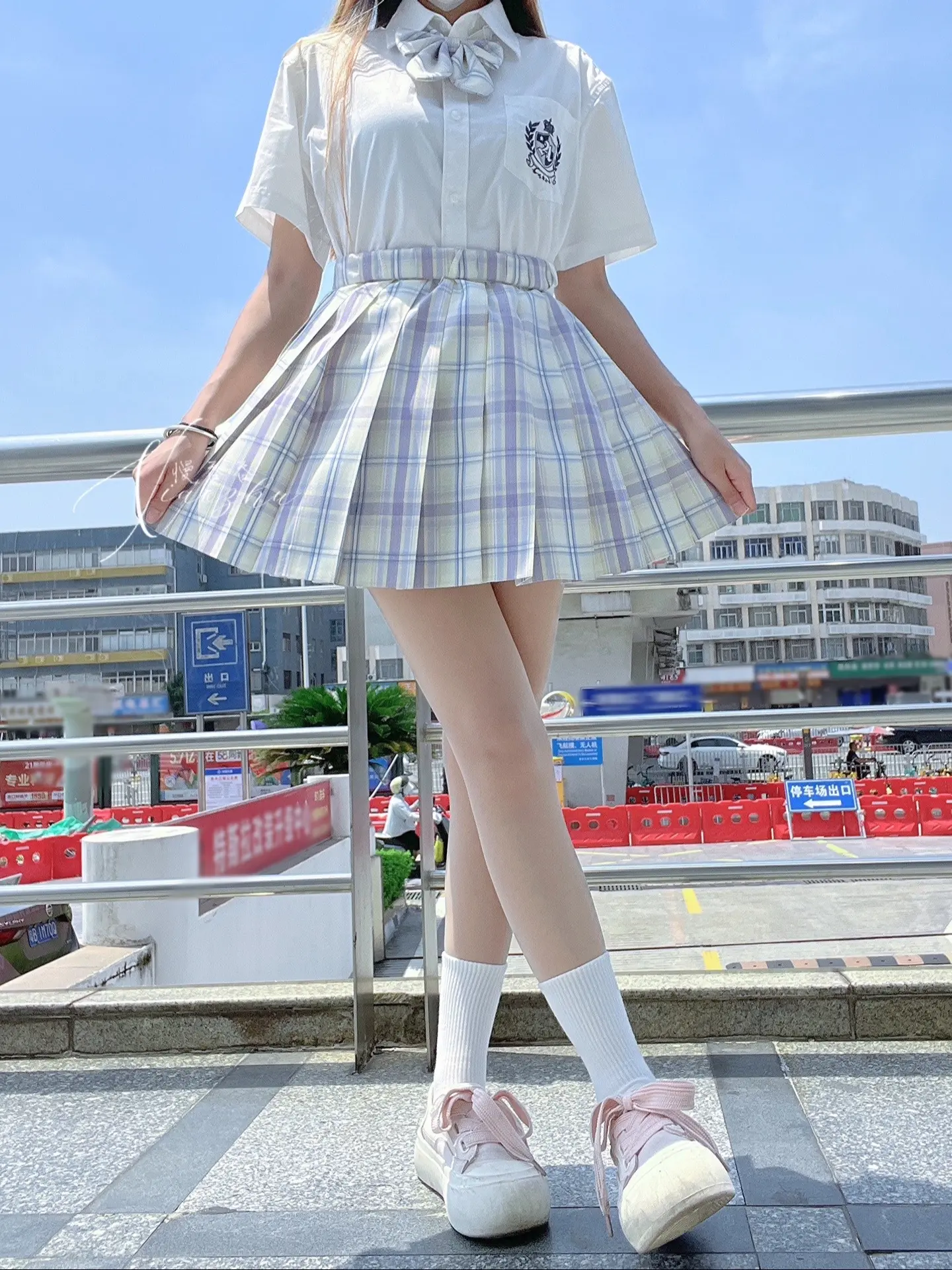 无文案