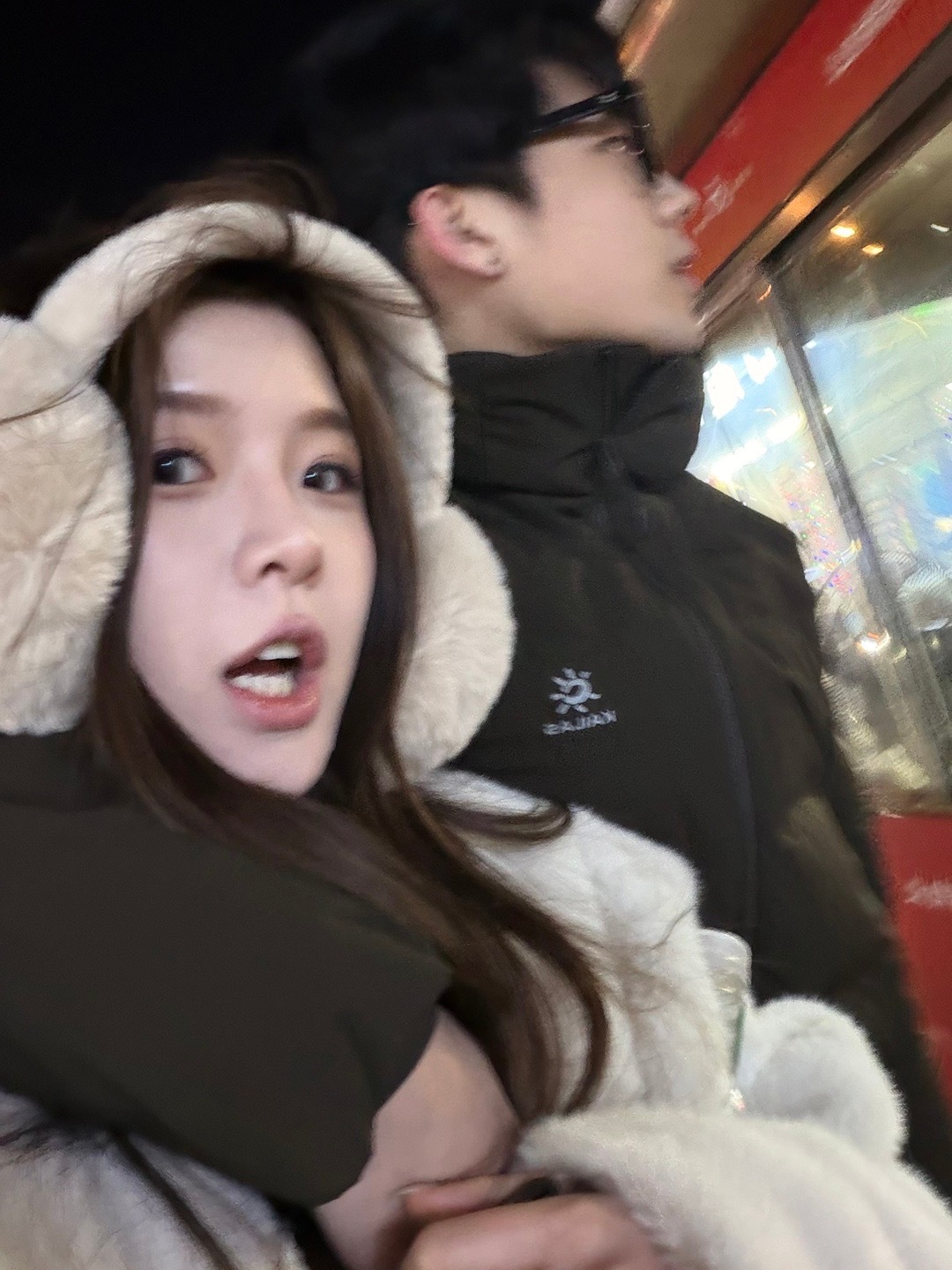 小美好 哈尔滨