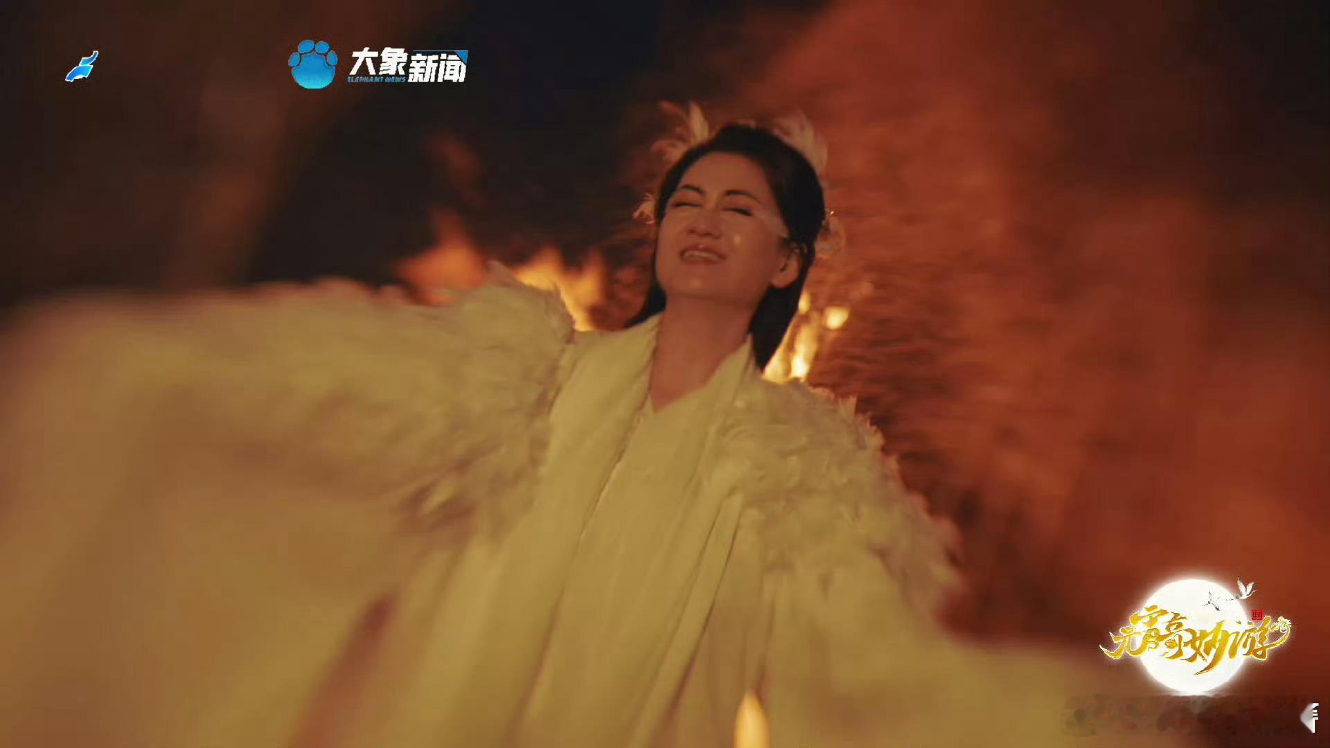 结界兽也有主题曲了  从二里头到三星堆  听得我燃起来了！《青铜回响》整首歌好恢