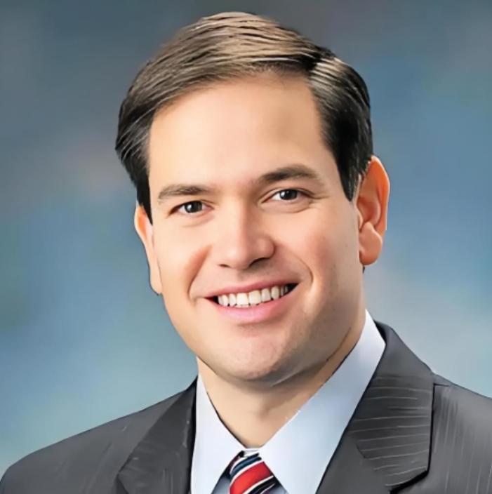 果不其然，美国国务卿鲁比奥宣布：
2026年2月5日，美国国务卿鲁比奥宣布，俄乌