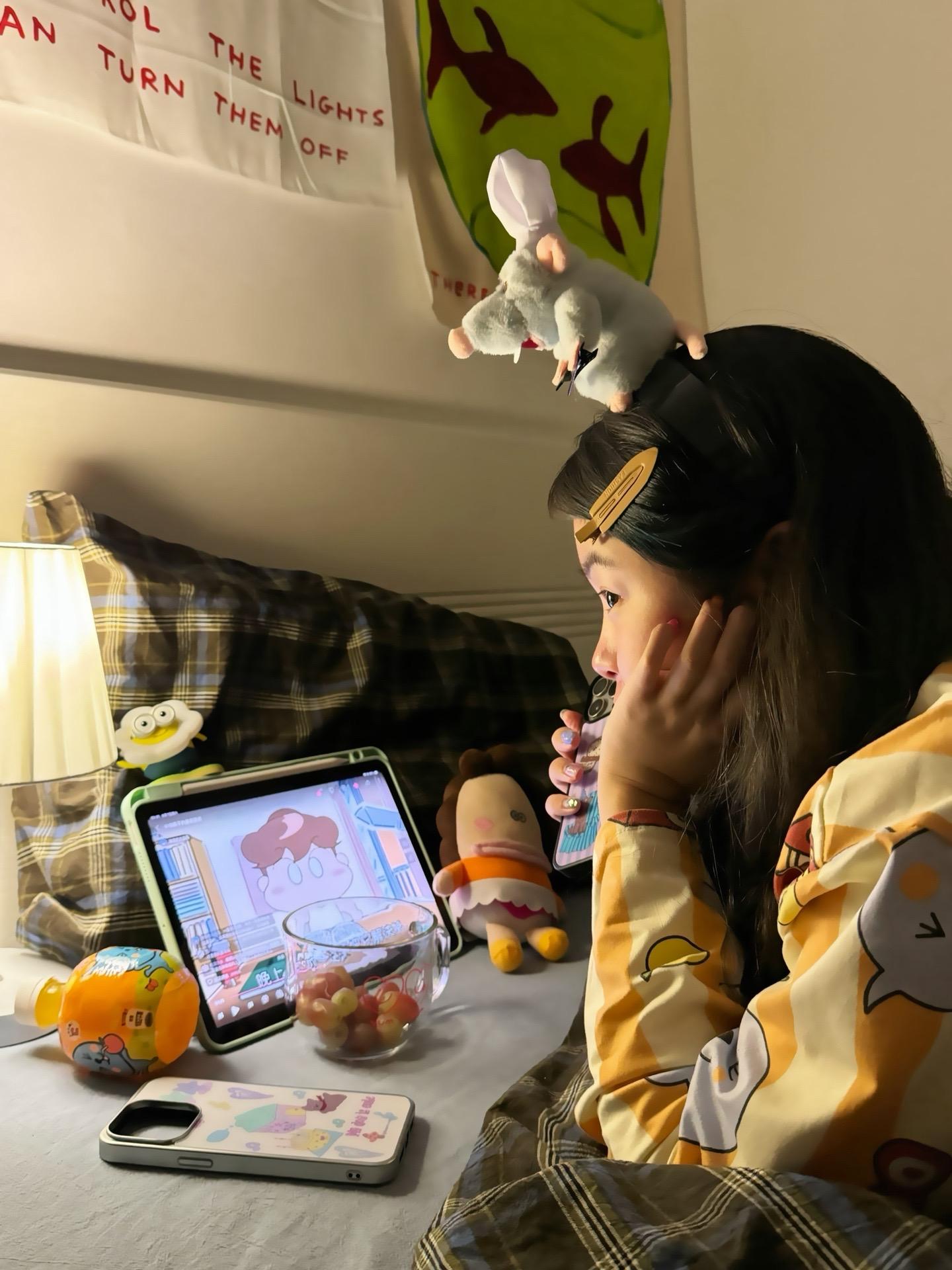 我的胡思乱想可以织24件毛衣