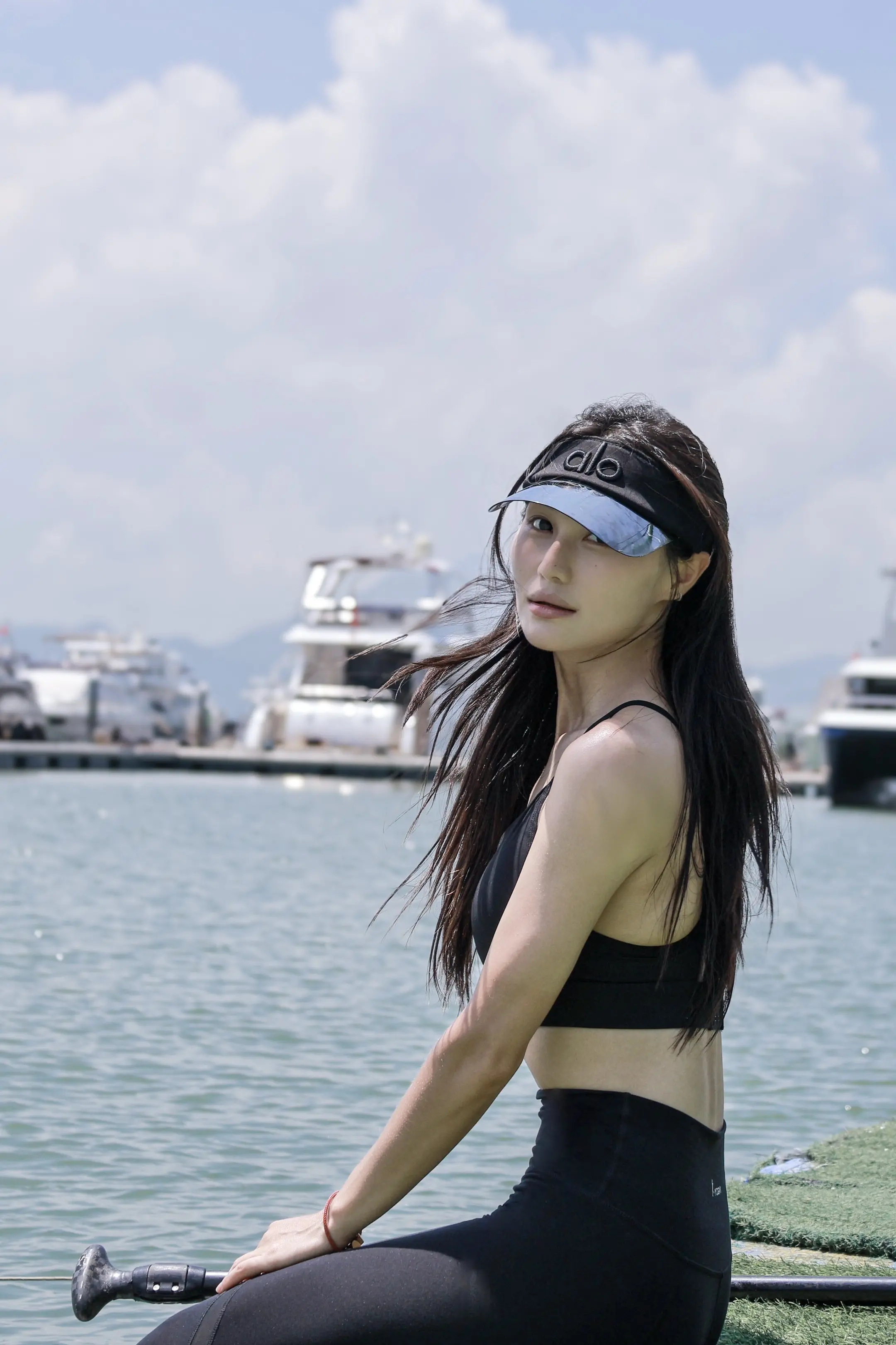 大自然  总是给我们无限的勇气。