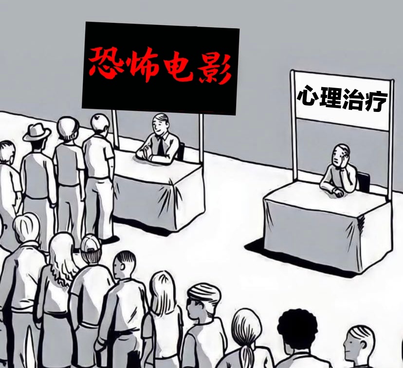 是我了： 