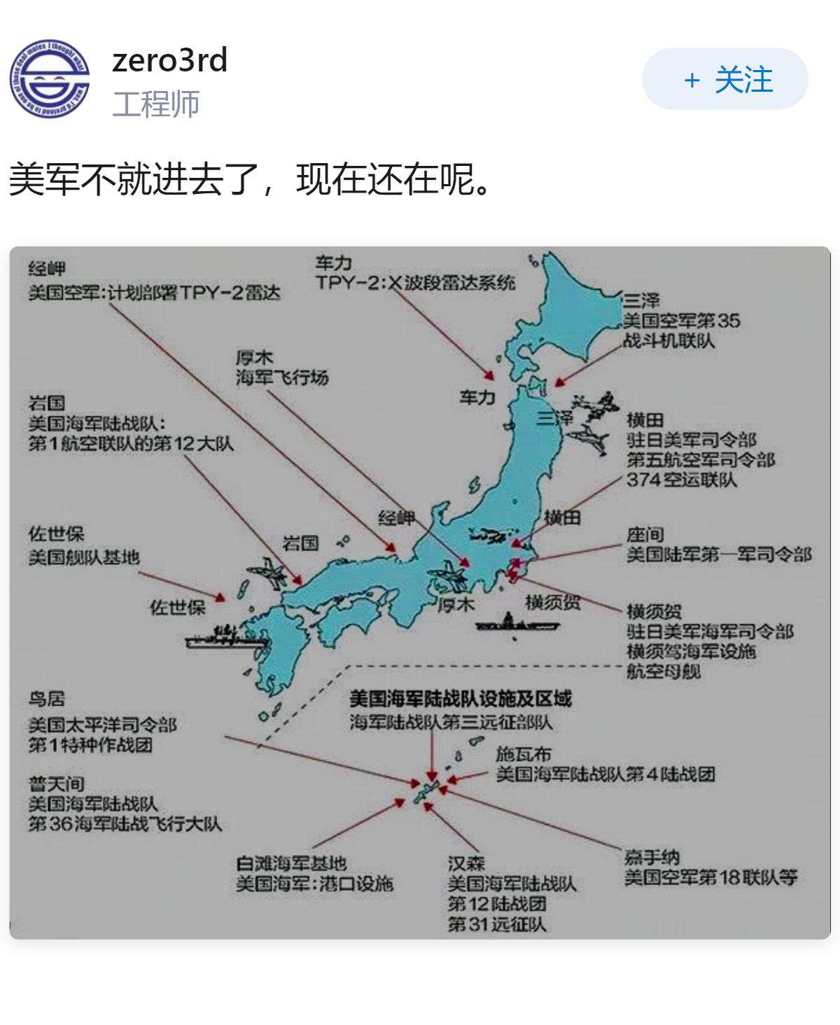 日本就一小岛，几千年愣是没人打进去，究竟是为什么？