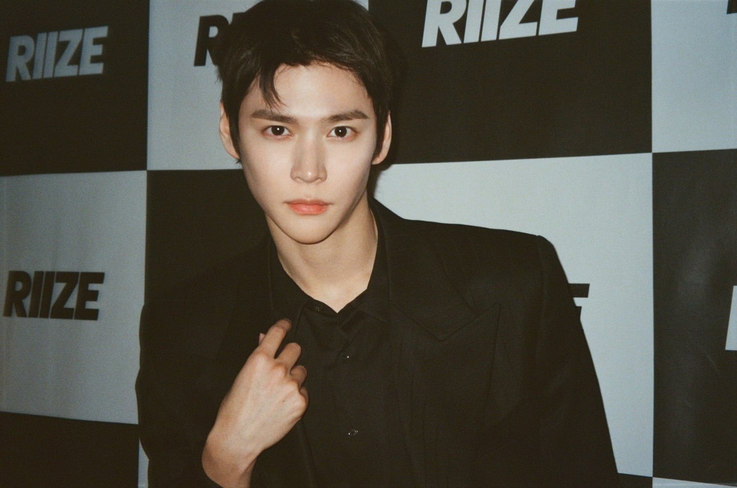 【宋银硕】黑西装的神 