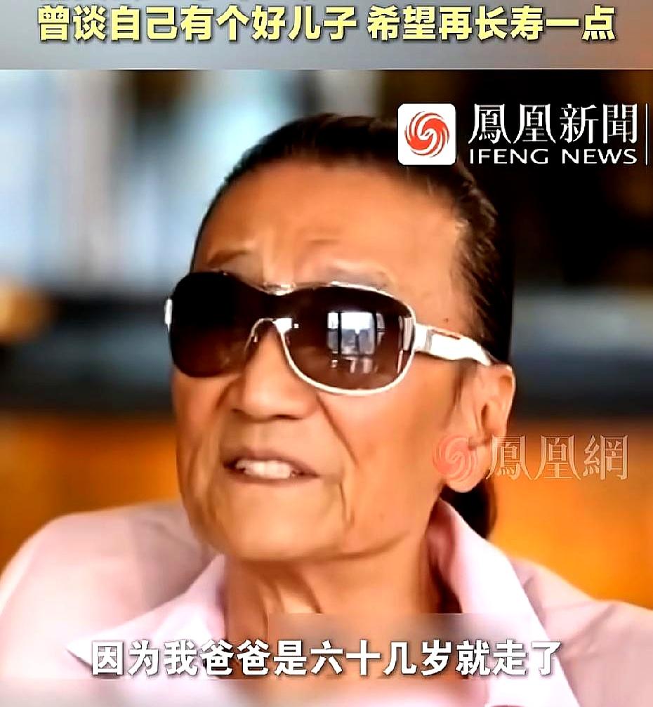 谁敢信，叱咤香港娱乐圈大半辈子的“四哥”谢贤，当年居然给自己定了个“70岁就走”