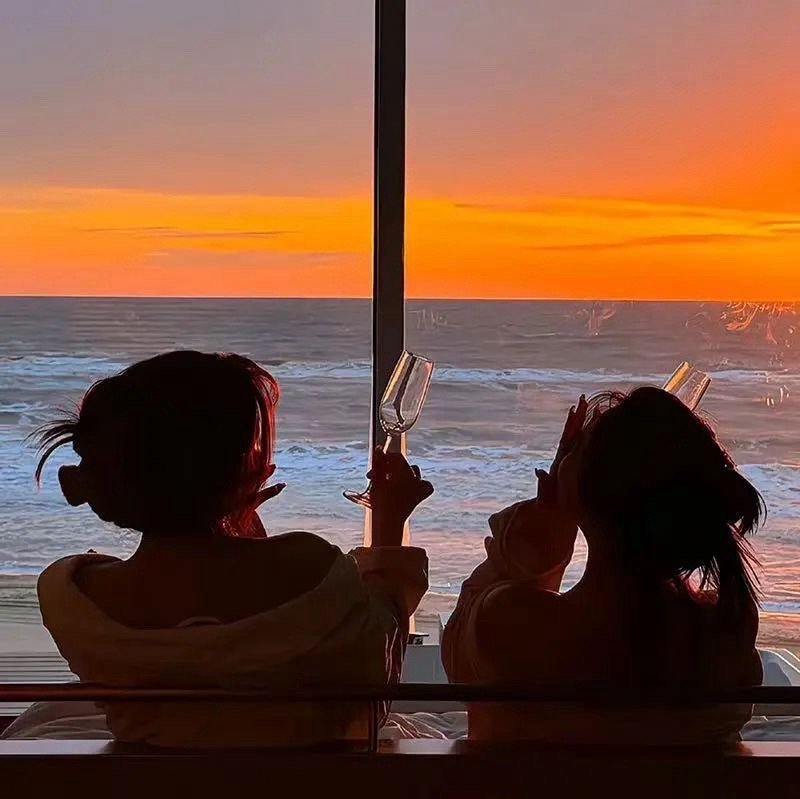 𝑻𝒐𝒅𝒂𝒚·姐妹局👭“恋爱可以慢慢谈  姐妹要常常见💗” ​​​