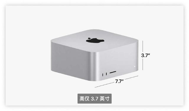 mac|苹果发布 Mac Studio，再次突破性能天花板，更有新款 5K 显示器