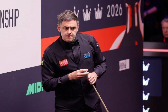 恭喜吴宜则击败塞尔比晋级八强，八强有两位中国选手，火箭被希金斯逆转没想到啊。斯诺