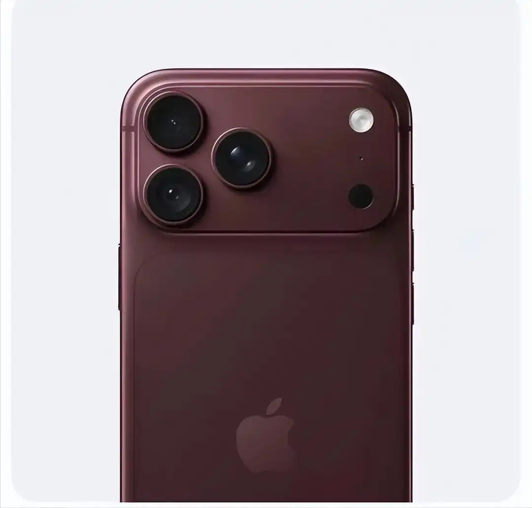 iPhone18ProMax1T翻车，这次苹果是真的有点让人看不懂了。以前大家吐