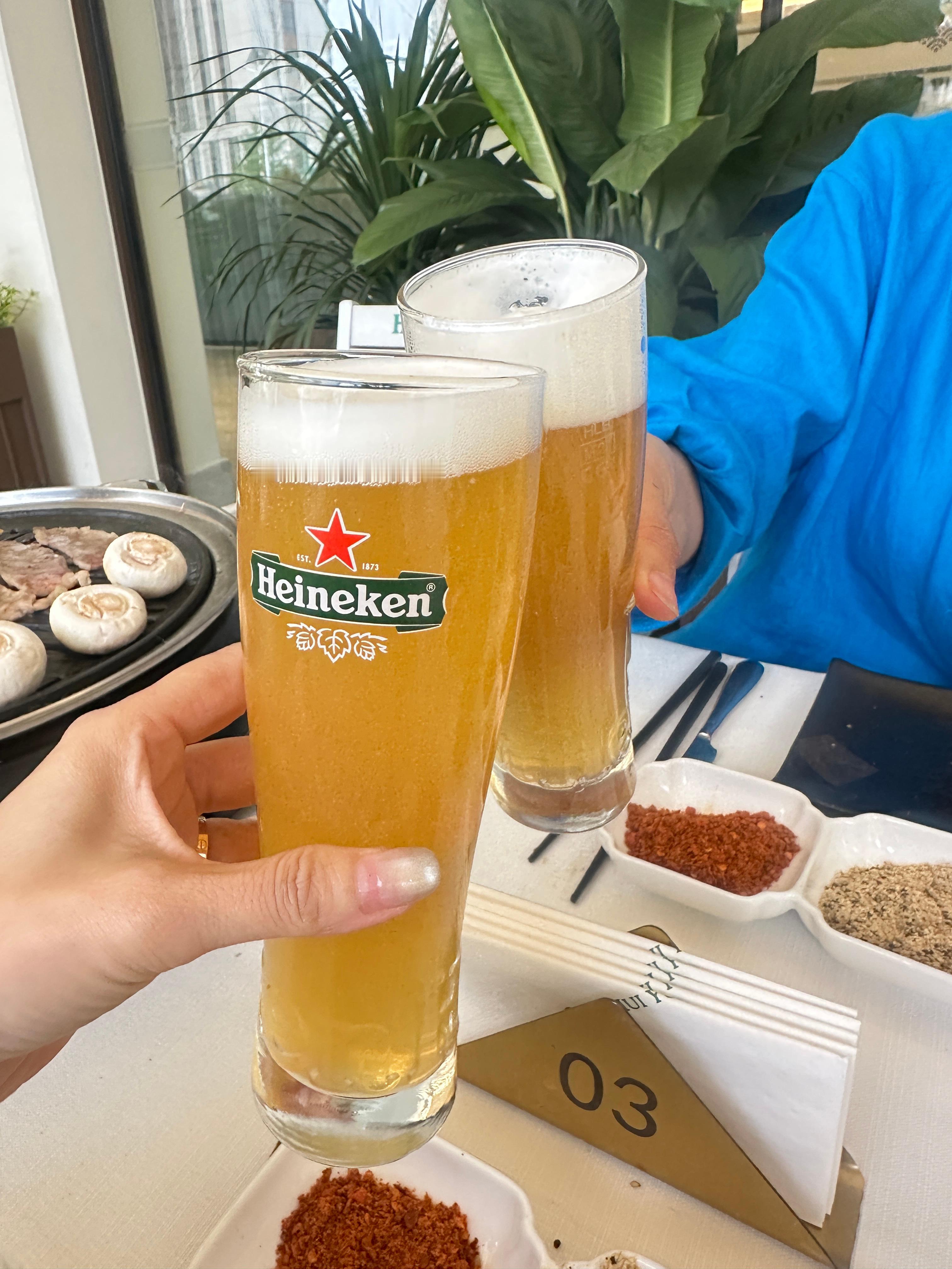 聚🍻娃们这一天就泡水里了♨️ 北京·春晖园温泉度假村