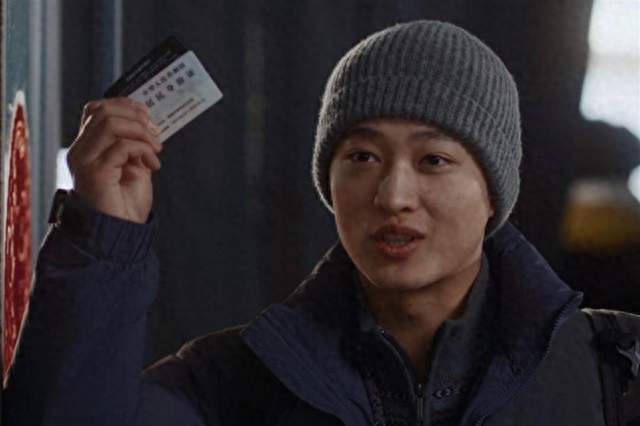《小城良方》宫雪才是真的狠人，之所以拒绝刘铮光，原因浮出水面