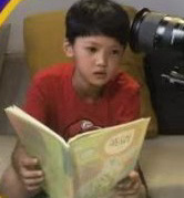 有东西混进去了 