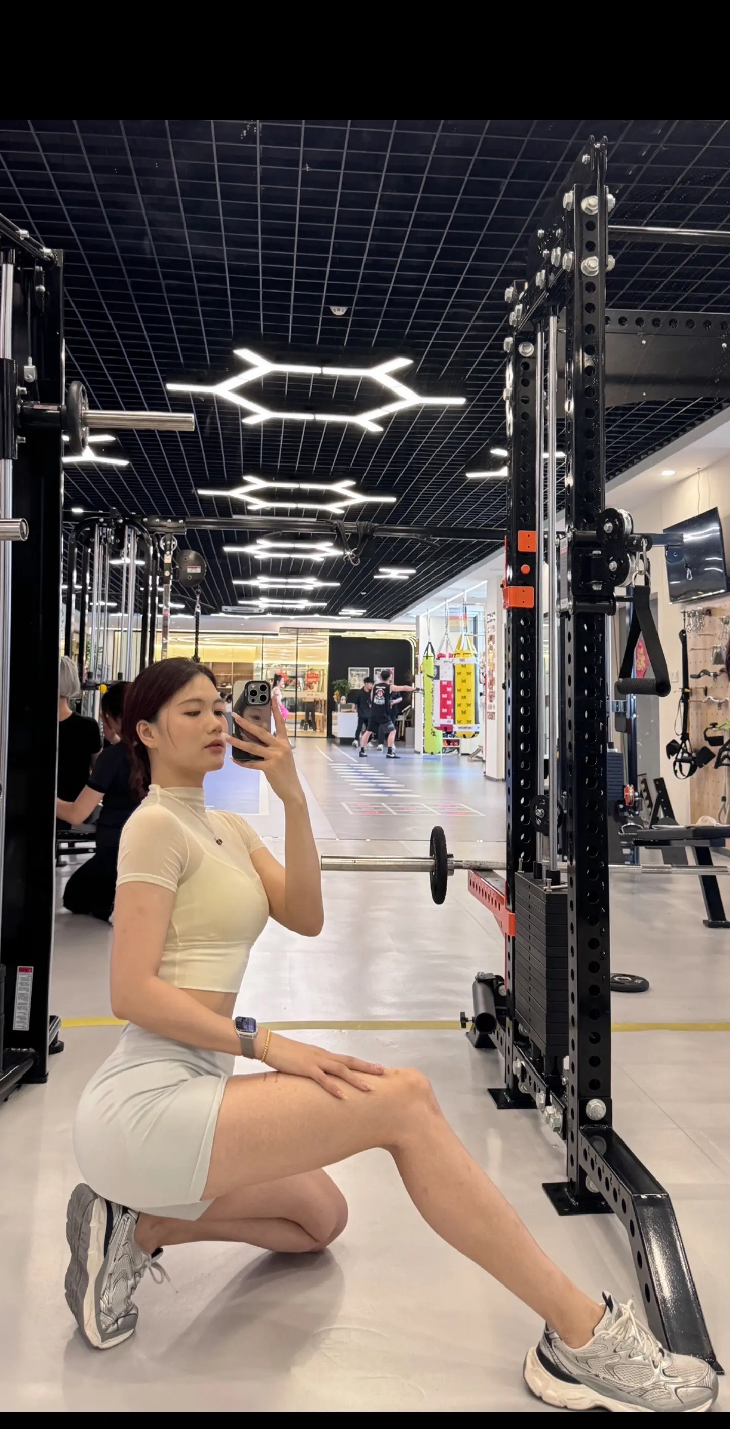 多运动🏋️多吃蔬菜🥬谎报年龄👌。