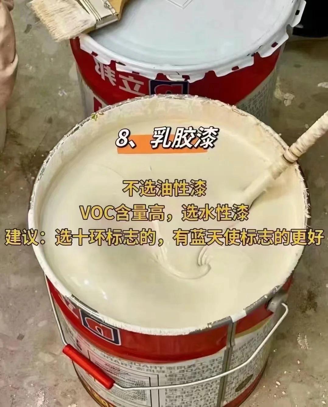 八个甲醛重灾区，一定要注意！附甲醛挥发时间表

甲醛是装修中最让人头疼的问题了，