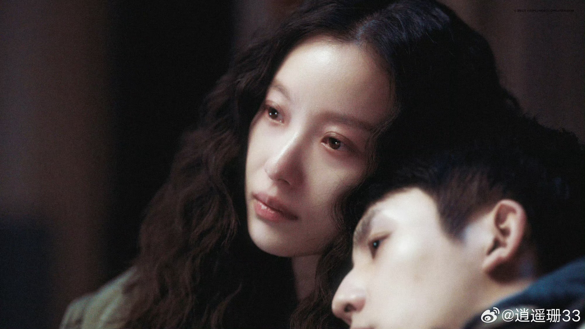 倪妮 截不到丑图倪妮演戏，那叫一个绝！颜值抗打，演技还自然。看剧截图就像开盲盒，