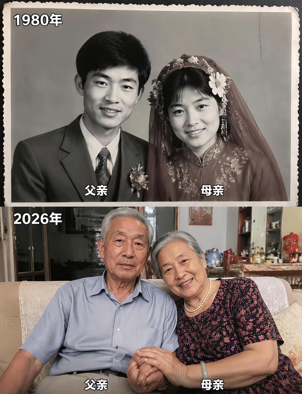 现在AI无处不在，难辨真假
你们看看这是真实照片呢？
还是AI合成的照片呢？