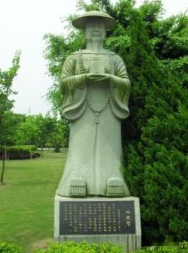 1682年，姚启圣收复台湾，忐忑进京面见康熙。他知道此次前去必死无疑，但一直痛恨