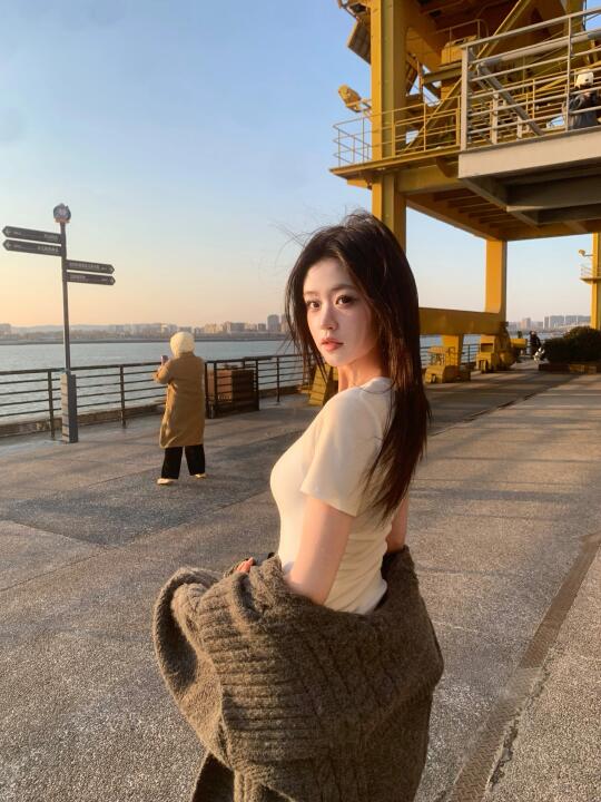 南京居然有这么美的地方！