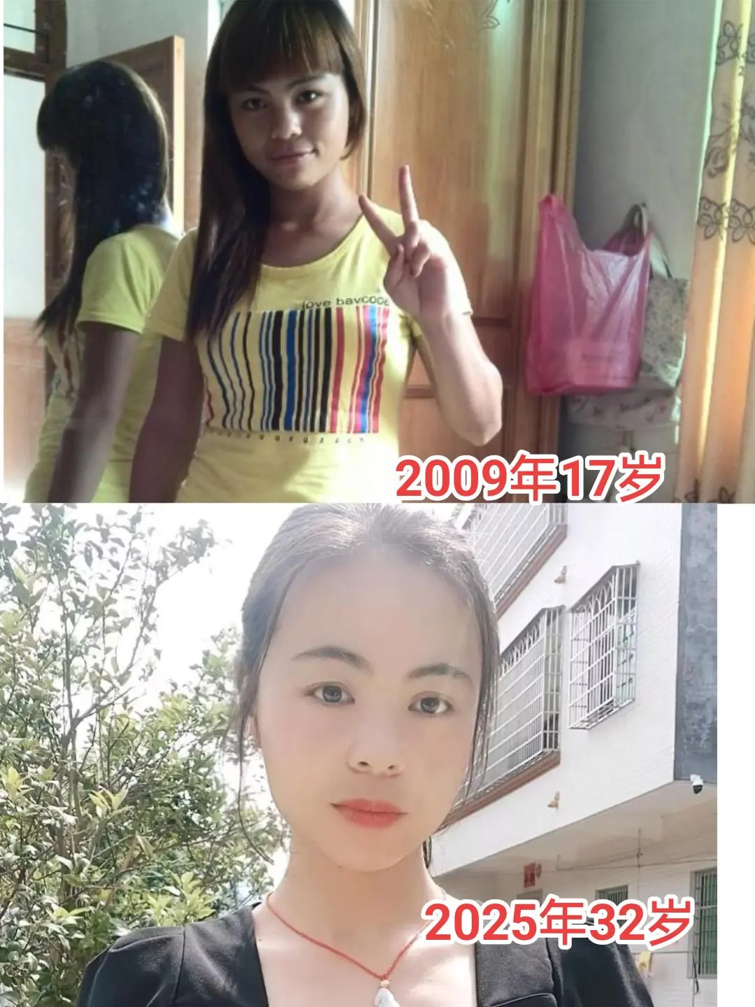以前觉得30岁离我好远好远 现在18岁是好久以前的... 突然发现，成...
