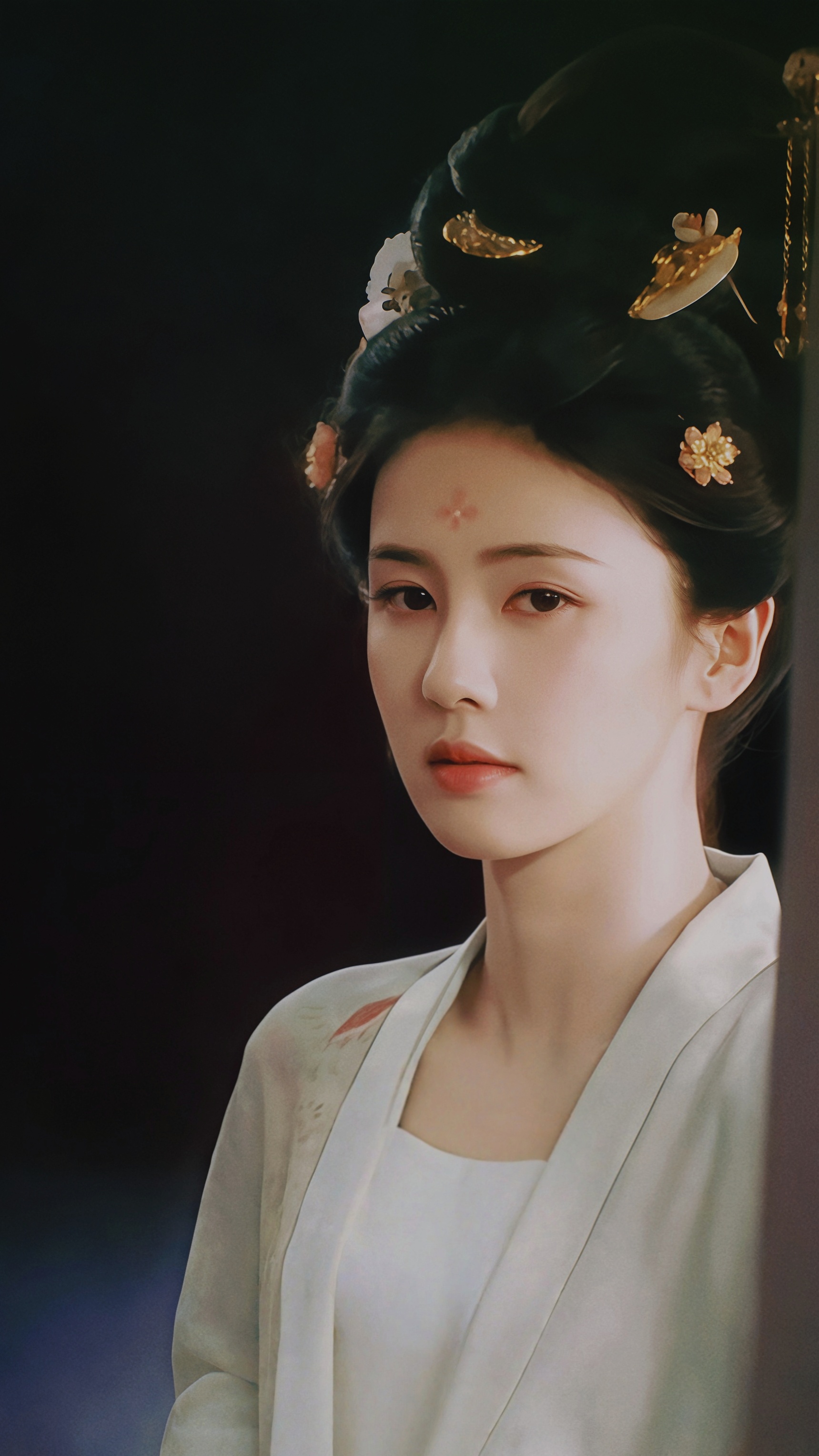 看完临江仙有点剧荒，白鹿莫离叶璃在拍，什么时候能播？ ​​​