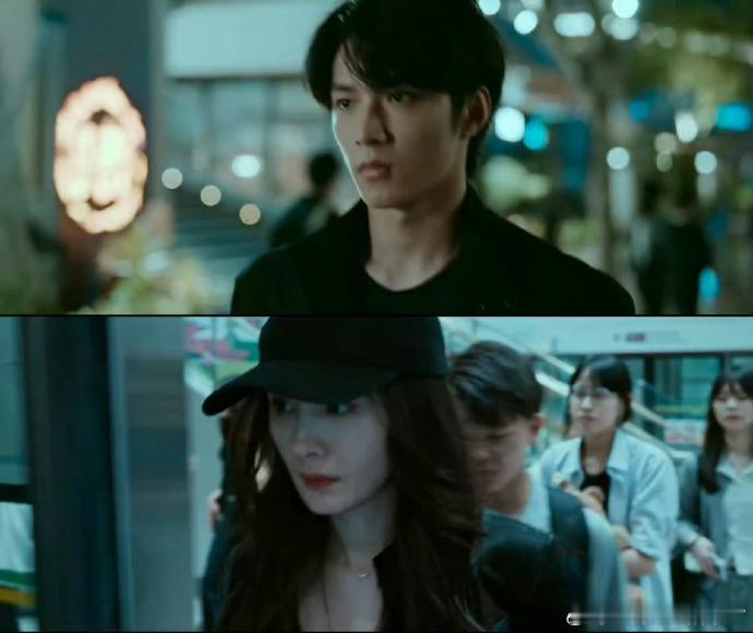 惊蛰无声 紧张刺激 春节档黑马实锤！看似平静的职场日常下涌动着惊天阴谋，每个镜头