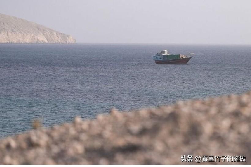 伊朗警告霍尔木兹海峡是 “红线” 且会坚持到底！
路透迪拜 7 月 16 日电 
