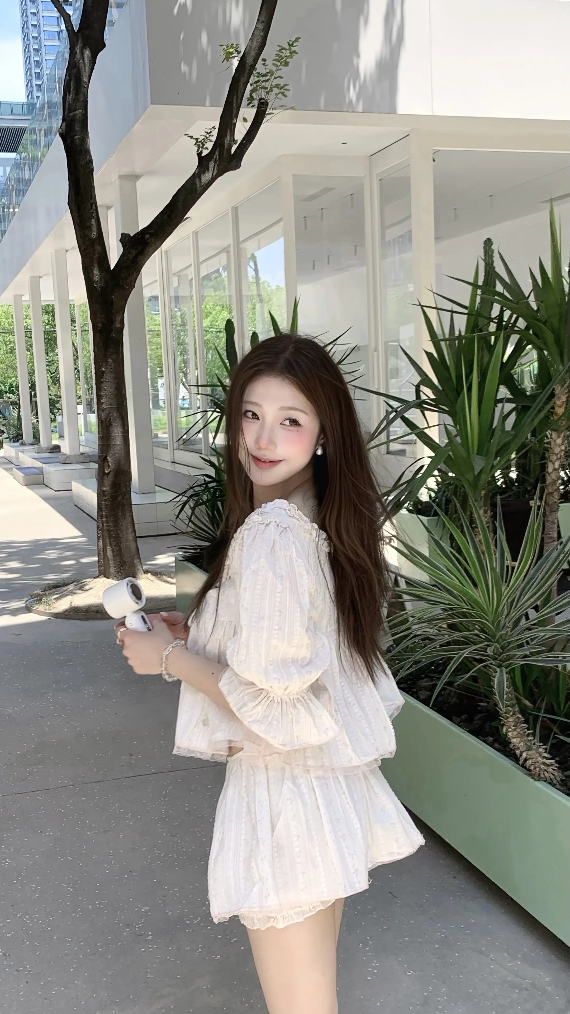 我喜欢夏天 喜欢夏日阳光下的梦幻