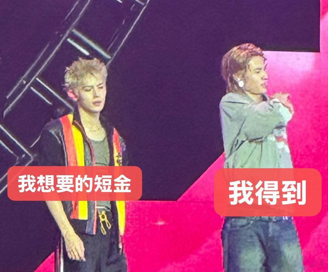 撞衫不可怕谁丑谁尴尬 