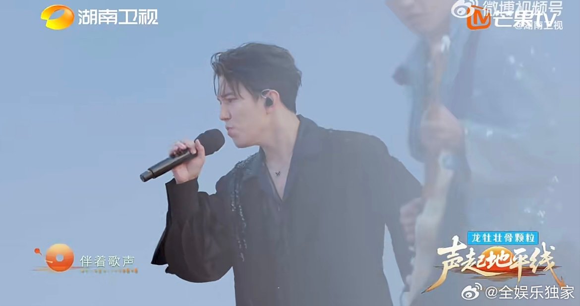 迪玛希唱出了热血少年感 从追梦之路到原创舞台，迪玛希的《Samgau（翱翔）》藏