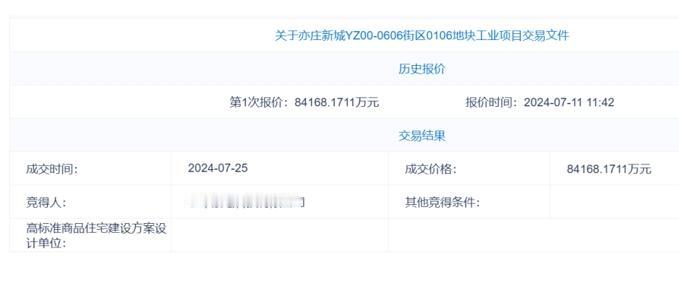 小米8.42亿元拿地，或建汽车工厂二期。据北京市规划和资源资源委员会（规自委）近