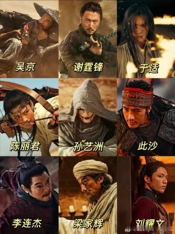 镖人票房还有救吗 救救票房！我已经三刷了，每一遍都有新的感悟。这不仅仅是一部动作