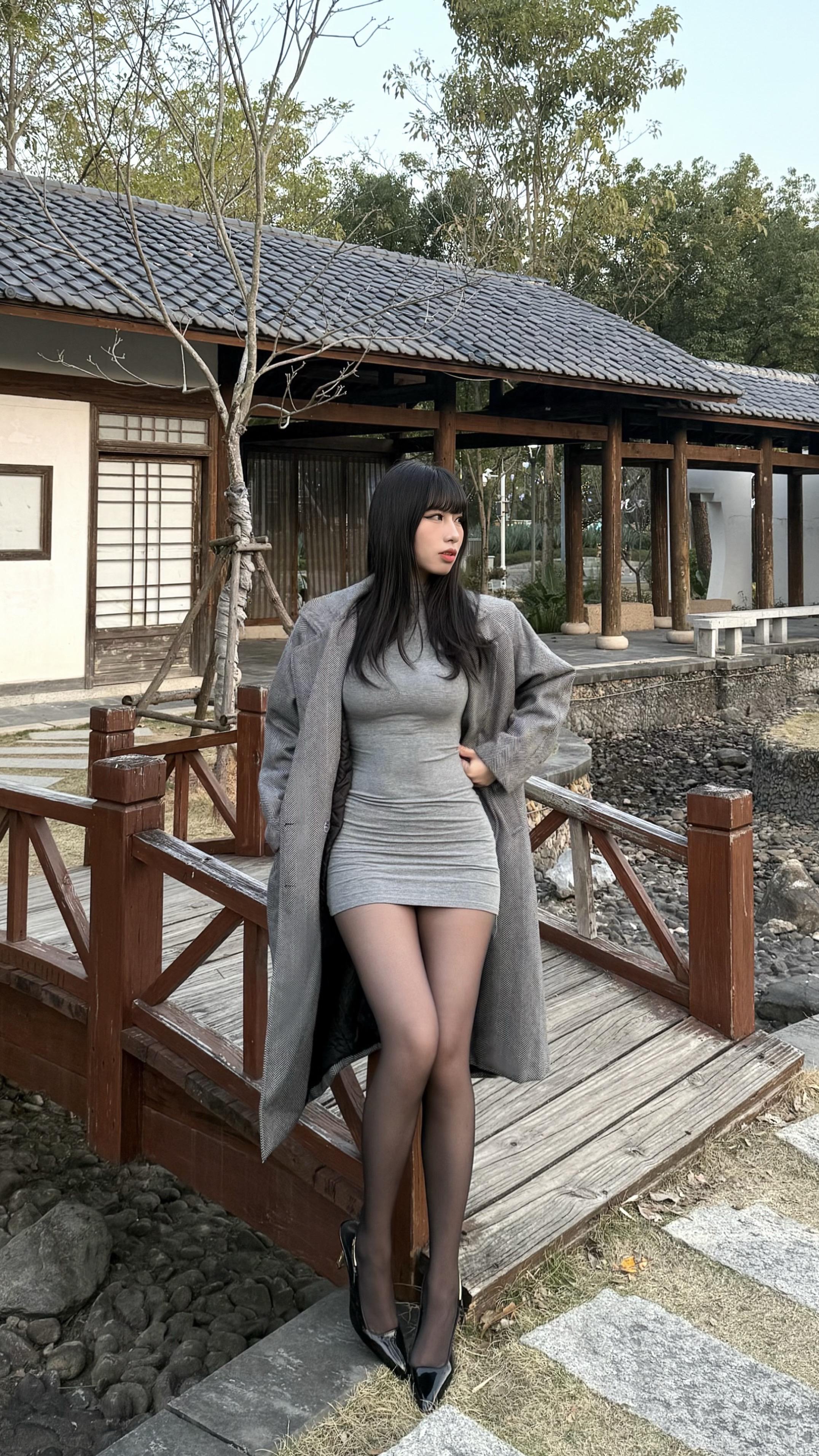 今天要比明天漂亮。